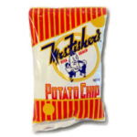 1.25oz Bags of Chips (case of 50)