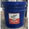 4 pound container Blue
