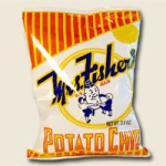 3.5oz Bags of Chips (case of 12)