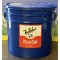 4 pound container Blue