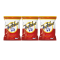 3 Bags of Chips (1.5lb)