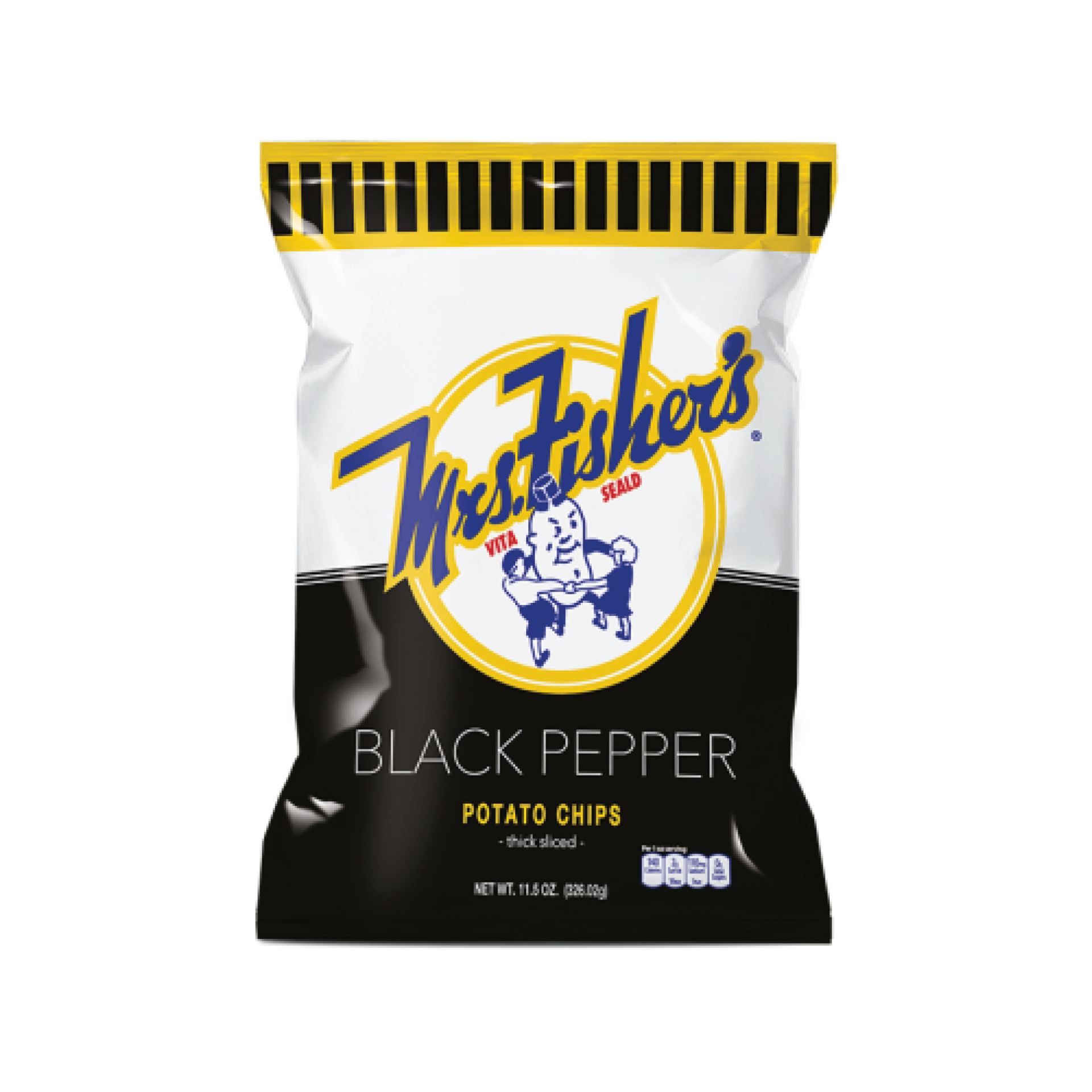 Black Pepper