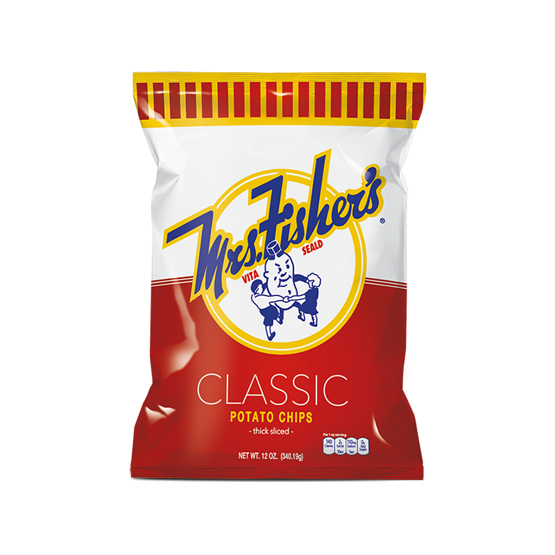 Classic Chips